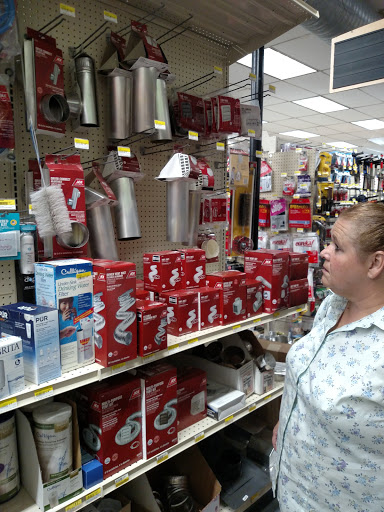 Hardware Store «Hebron Ace Hardware», reviews and photos, 81 Main St, Hebron, CT 06248, USA