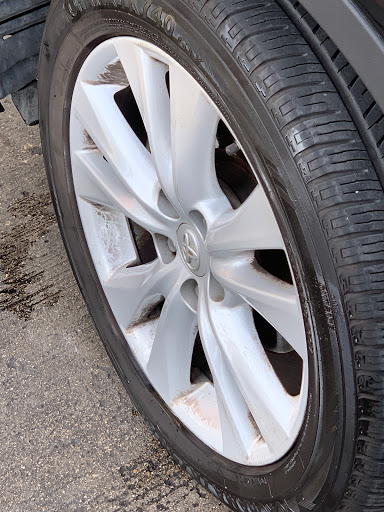 Car Wash «Wave Wash - Greenville Ave», reviews and photos, 4616 Greenville Ave, Dallas, TX 75206, USA