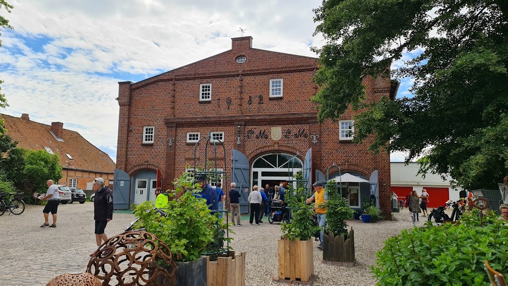 Hofcafé Albertsdorf