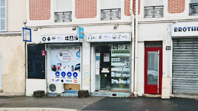Cyber Telecom Pontoise à Pontoise