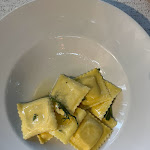 Photo n°2 de l'avis de Attila.� fait le 30/07/2023 à 06:14 sur le  Ristorante da Marina à Casoli