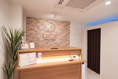 LIFIX beauty salon