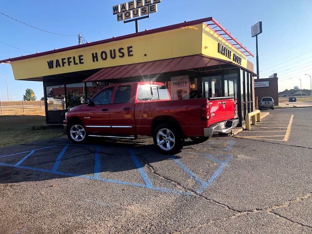 Waffle House 71292