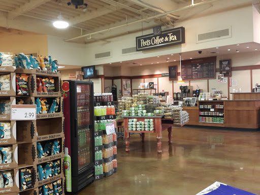 Grocery Store «Nob Hill Foods», reviews and photos, 1250 Grant Rd, Mountain View, CA 94040, USA