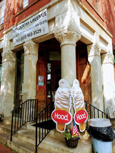 The Country Creemee