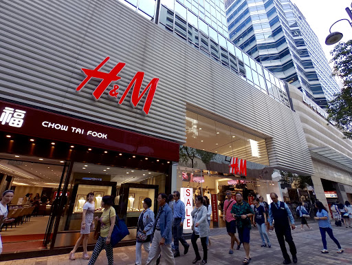 Stores to buy skirts Hong Kong