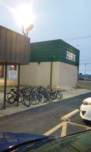 Pawn Shop «First Cash Pawn», reviews and photos, 223 W Hurst Blvd, Hurst, TX 76053, USA