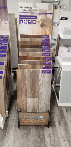 Bear Foot Wholesale Flooring