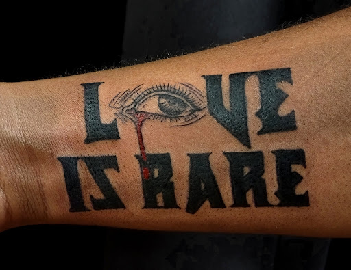 Find moth tattoo ideas for your next unique tattoo in El Paso at Renegade Tattoo