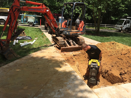 Southern Plumbing Co in Rock Hill, South Carolina