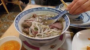 Photo n°45 de Restaurant Lao-Viet à Nice ()