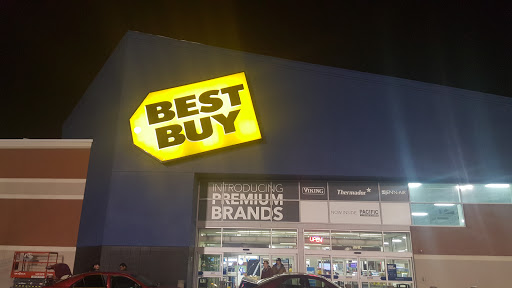 Electronics Store «Best Buy», reviews and photos, 15854 South La Grange Road, Orland Park, IL 60462, USA