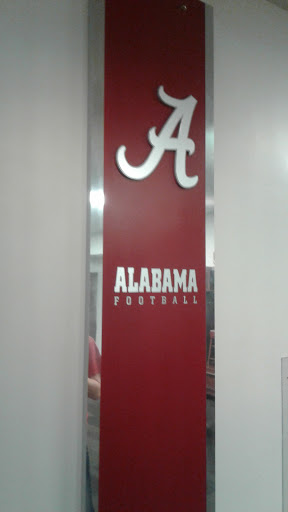 Stadium «Bryant-Denny Stadium», reviews and photos, 920 Paul W Bryant Dr, Tuscaloosa, AL 35401, USA