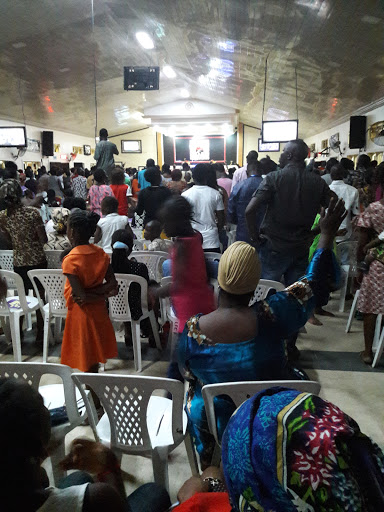 Living Faith Church Kuje, Shadadi Road, Kuje, Nigeria, Place of Worship, state Federal Capital Territory