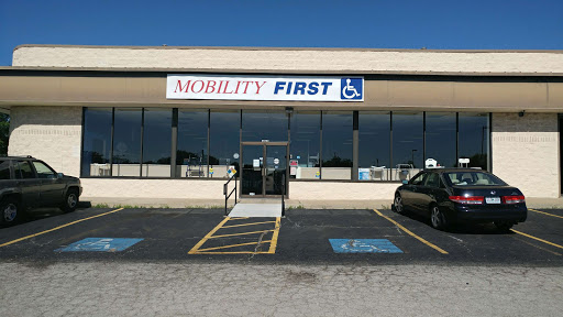 Mobility First Inc