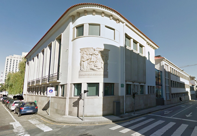 Avaliações doEscola de Hotelaria e Turismo do Porto em Porto - Escola