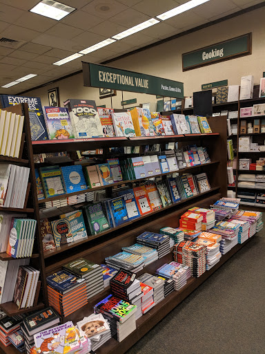 Book Store «Barnes & Noble», reviews and photos, 894 Marsh St, San Luis Obispo, CA 93401, USA