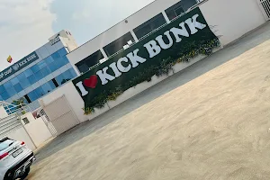 Kick Bunk Restaurant and Bar image