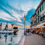 Photo n°3 de l'avis de Gotuj. fait le 12/09/2021 à 13:31 sur le  Il Porticciolo à Lazise