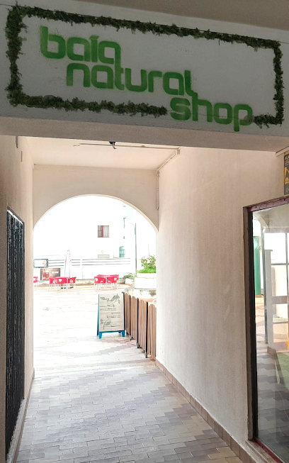 Baía Natural Shop