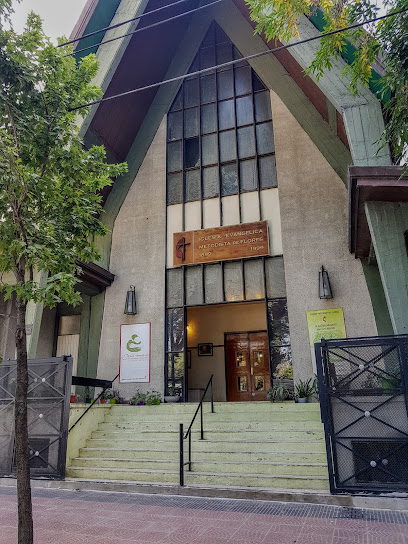 Iglesia Evangélica Metodista de Flores