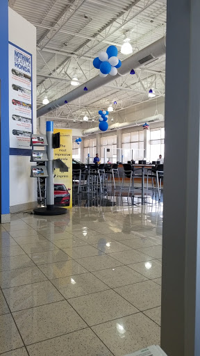 Honda Dealer «AutoNation Honda Dulles», reviews and photos, 21715 Auto World Cir, Sterling, VA 20166, USA