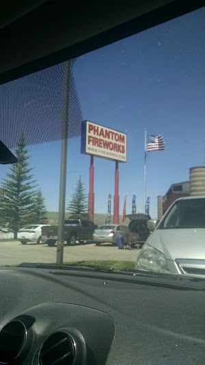 Phantom Fireworks of Evanston - photo 29
