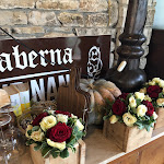 Photo n°7 de l'avis de Gennaro.e fait le 28/10/2018 à 13:08 sur le  Trattoria Braceria Due Nani à Ariano Irpino