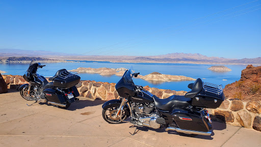 EagleRider Motorcycle Rentals and Tours Las Vegas Harley-Davidson