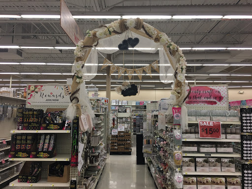 Craft Store «A.C. Moore Arts and Crafts», reviews and photos, 5800 Crossroads Cir, Falls Church, VA 22041, USA