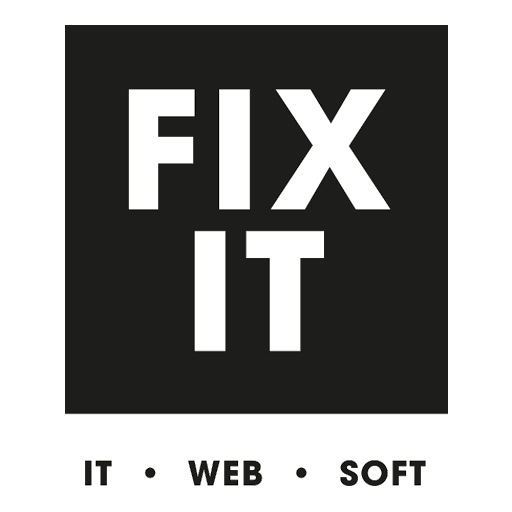 Fix-IT sprl
