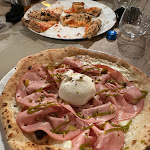 Photo n°2 de l'avis de Valentín.e fait le 15/10/2023 à 20:16 sur le  Don Ciro Pizza Napoletana à Aradeo