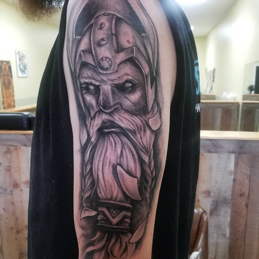 Explore rip mom tattoo ideas, creative tattoo ideas in Ocala, available at Lone Wolf Tattoo