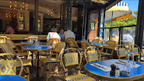Atmosphère du Restaurant P'tit Coco à Paris - n°4