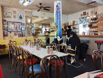 Atmosphère du Restaurant japonais KOKO à Paris - n°2