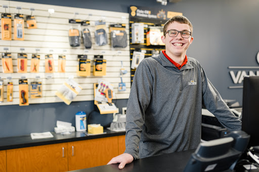 Electrical Supply Store «Van Meter Inc.», reviews and photos, 4040 121st St, Urbandale, IA 50323, USA