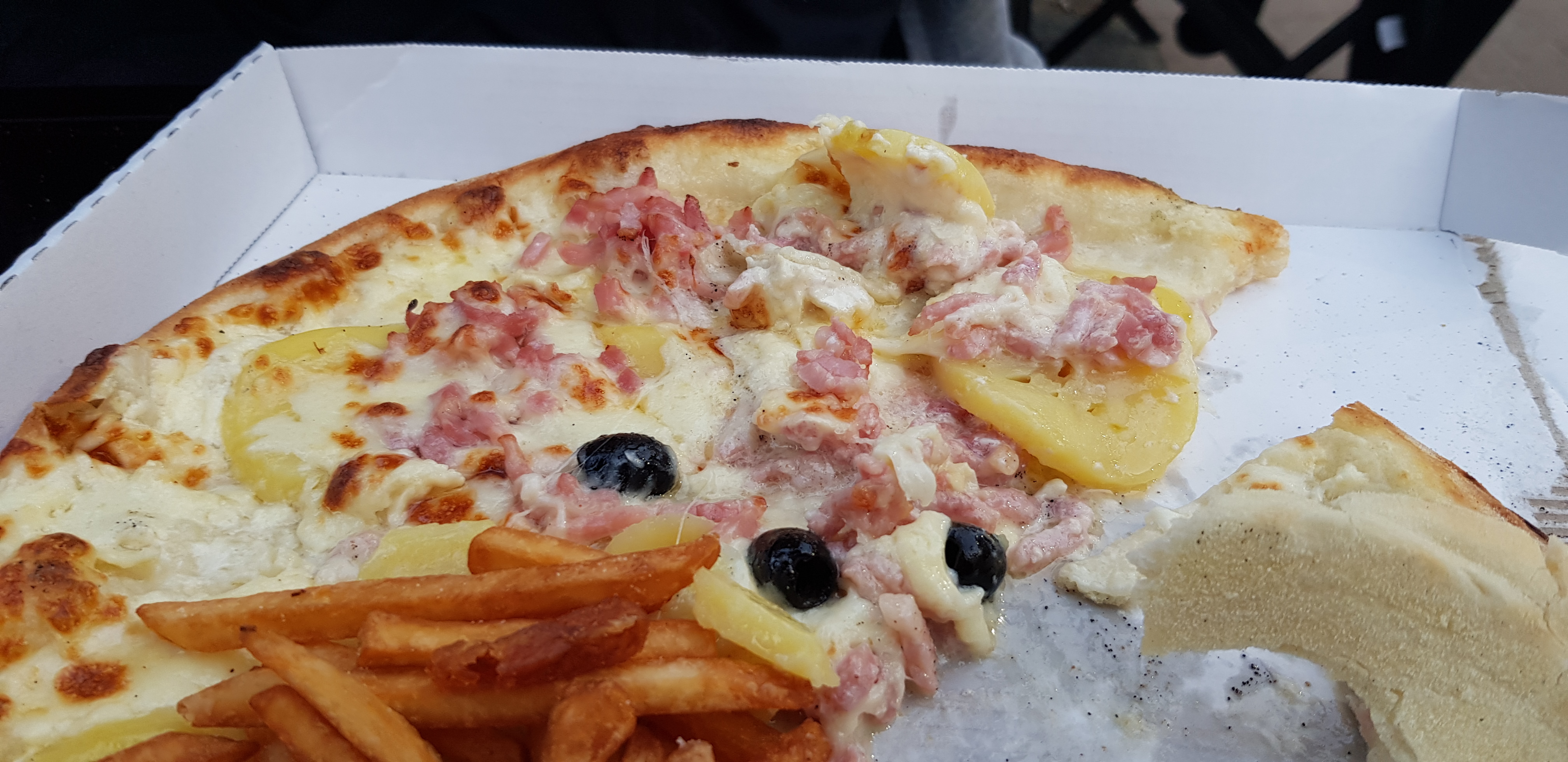 Photo n° 2 de l'avis de Sandmaya.l fait le 18/08/2019 à 11:41