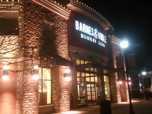Book Store «Barnes & Noble», reviews and photos, 2960 Center Valley Pkwy, Center Valley, PA 18034, USA