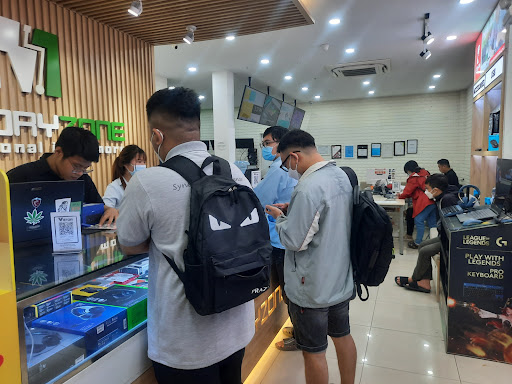 Top 20 cửa hàng asus Quận Bình Tân Hồ Chí Minh 2022