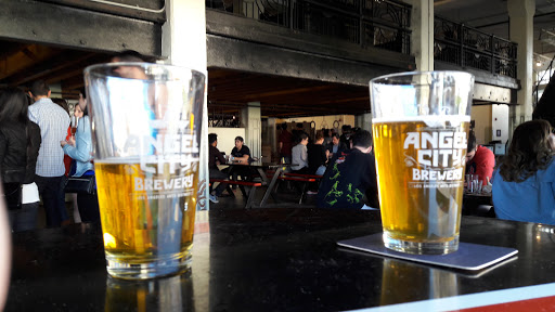 Brewery «Angel City Brewery», reviews and photos