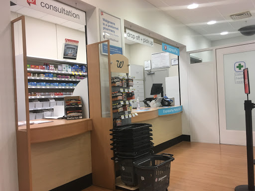 Drug Store «Walgreens», reviews and photos, 912 W Northwest Hwy, Grapevine, TX 76051, USA