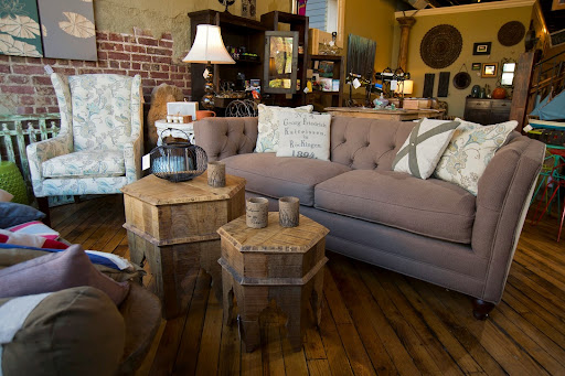 Furniture Store «Chatham Home», reviews and photos, 517 E Walnut St, Indianapolis, IN 46202, USA