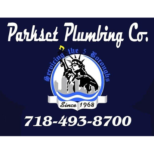 Plumber «Parkset Plumbing & Heating», reviews and photos, 1568 Atlantic Ave, Brooklyn, NY 11213, USA
