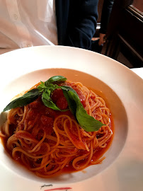 Spaghetti du Restaurant italien Marco Polo by Renato B à Paris - n°8