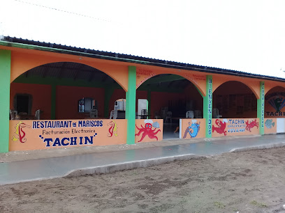 Seafood Restaurant “Tachin” - 95960, 95965 Jicacal, Ver., Mexico