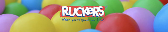 Ruckers Amusement Centre