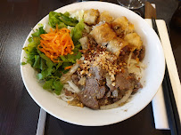 Vermicelle du Restaurant vietnamien Un Jour à Hanoï à Paris - n°1