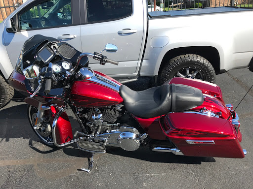 Motorcycle Dealer «Bluegrass Harley-Davidson», reviews and photos, 11701 Gateworth Way, Louisville, KY 40299, USA