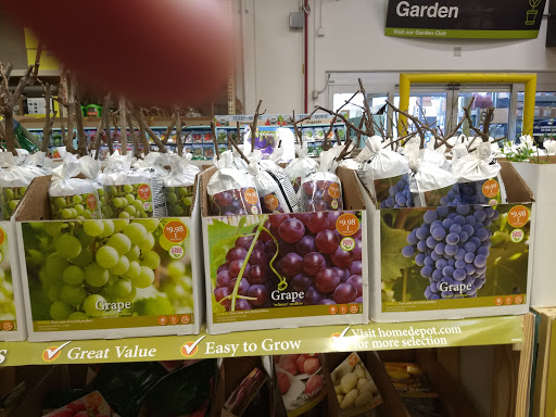 Home Improvement Store «The Home Depot», reviews and photos, 2700 E Whitestone Blvd, Cedar Park, TX 78613, USA