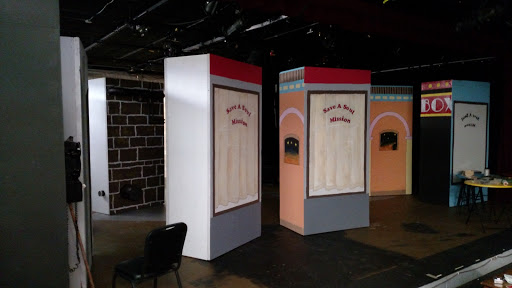 Performing Arts Theater «Lebanon Theatre Co», reviews and photos, 10 S Mechanic St, Lebanon, OH 45036, USA